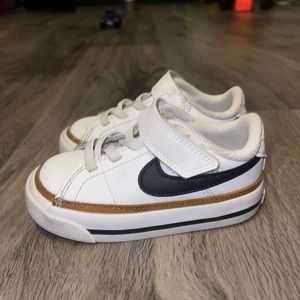 Nike Court Legacy Toddler